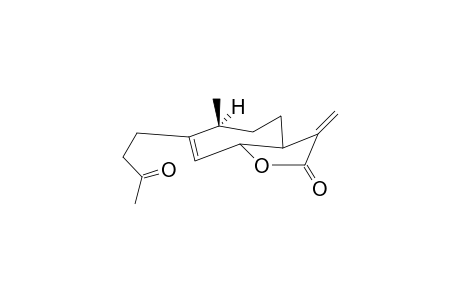 2-Desoxy-6-epi-partemollin