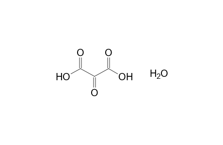 mesoxalic acid, hydrate