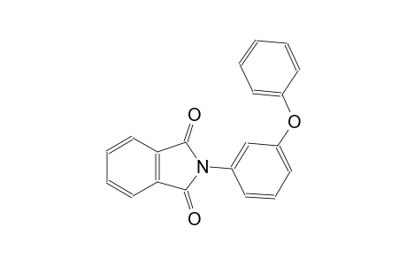 1H-isoindole-1,3(2H)-dione, 2-(3-phenoxyphenyl)-