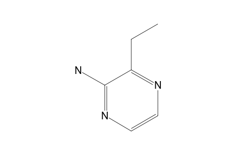 2-AMINO-3-ETHYLPYRAZINE