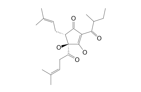 TRANS-ISOADHUMULONE