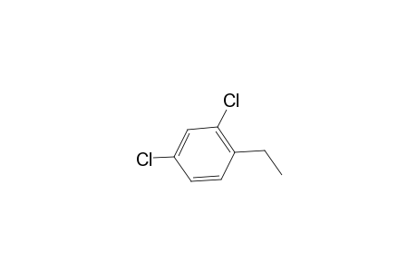 Benzene, 2,4-dichloro-1-ethyl-