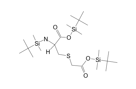 Carbocysteine, 3tbdms derivative