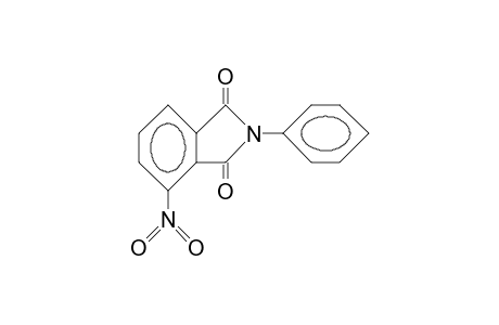 3-Nitro-N-phenyl-phthalimide