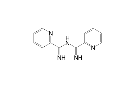 N'-picolinimidoyl picolinamidine