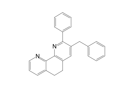 3-Benzyl-5,6-dihydro-2-phenyl[1,10]phenanthroline