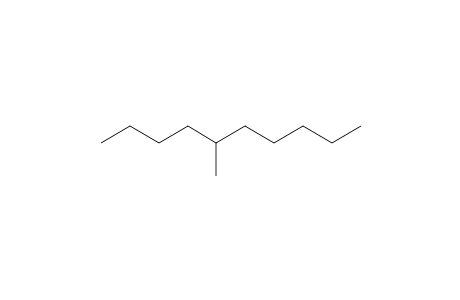 Decane, 5-methyl-