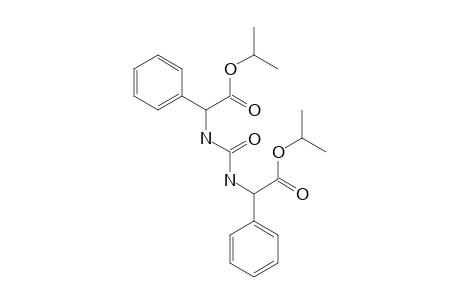 CARBONYL-BIS-(D-PHENYLGLYCINISOPROPYLESTER)