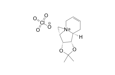 AZIRIDINIUM-PERCHLORATE