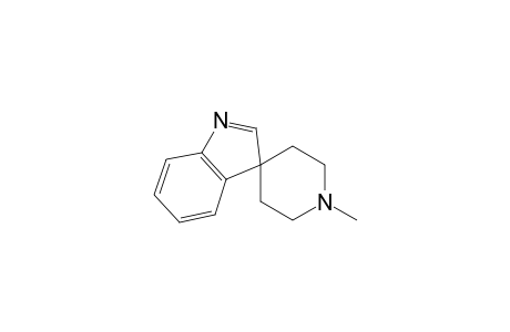 1'-methylspiro[indole-3,4'-piperidine]
