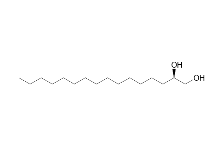 (2R)-Hexadecane-1,2-diol