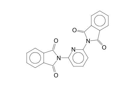 2,6-Diphthalimidopyridine