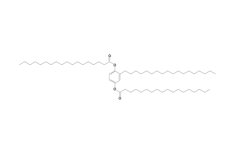 octadecyhydroquinone, dioctadecanoate