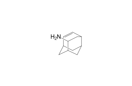 2,7-Methanonaphthalen-3-amine, 1,2,3,4,4a,7,8,8a-octahydro-, (2.alpha.,3.alpha.,4a.beta.,7.alpha.,8a.beta.)-