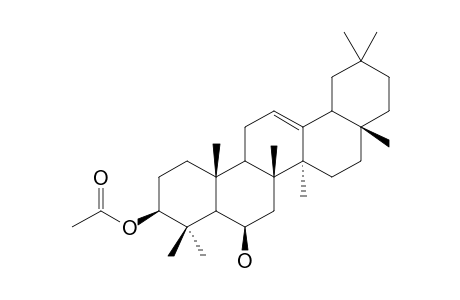 3-O-ACETYLDATURADIOL