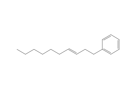 (E)-1-Phenyldec-3-ene