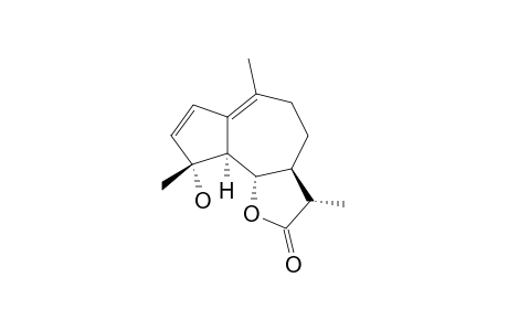 TANNUNOLIDE D