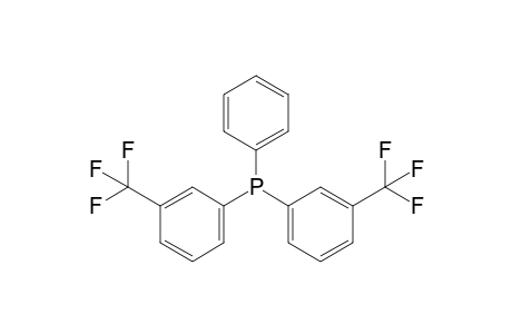 Phenyl-bis[3-(trifluoromethyl)phenyl]-Phosphine