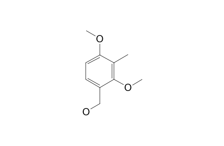 (2,4-dimethoxy-3-methylphenyl)methanol