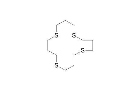 1,5,9,13-Tetrathiacyclohexadecane