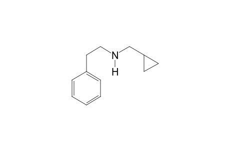 N-Cyclopropylmethylphenethylamine