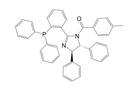 (R,R)-PH2P-N-(4-MEBZ)-DIPHPHENYL-IMIDAZOLINE