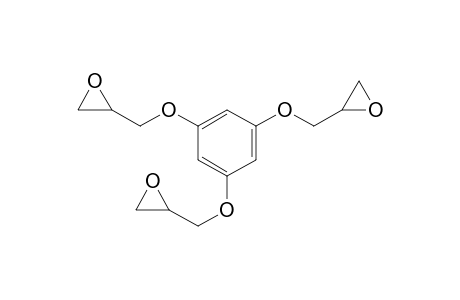 2,2',2''-Benzene-1.3.5-triyltris(oxymethylene)trioxirane