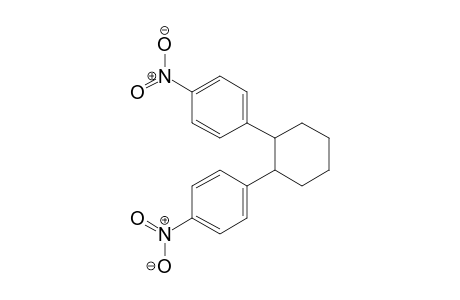 Benzene, 1,1'-(1,2-cyclohexanediyl)bis[4-nitro-