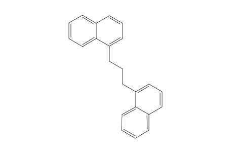 Naphthalene, 1,1'-(1,3-propanediyl)bis-