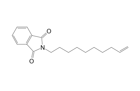 2-(9-decen-1-yl)-1H-isoindole-1,3(2H)-dione