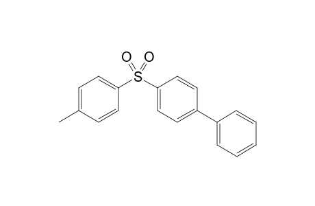 4-tosylbiphenyl