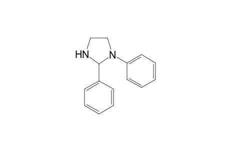 1,2-diphenylimidazolidine