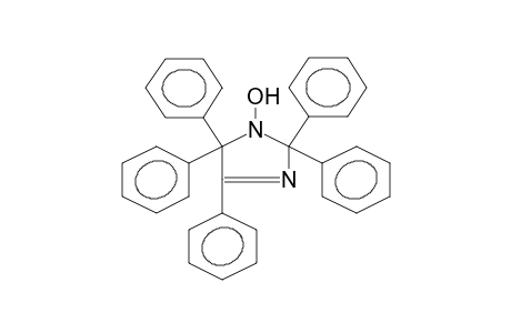1-HYDROXY-2,2,4,5,5-PENTAPHENYL-3-IMIDAZOLINE