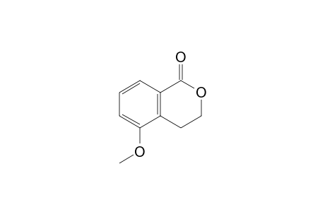 5-Methoxyisochroman-1-one