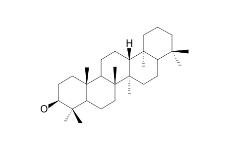 Tetrahymanol