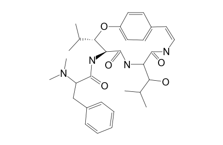 Sanjoinine F