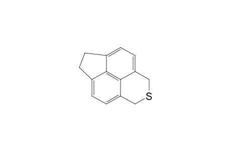 Acenaphtho[5,6-cd]thiopyran, 1,3,6,7-tetrahydro-