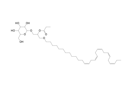 MGDG O-28:5_3:0