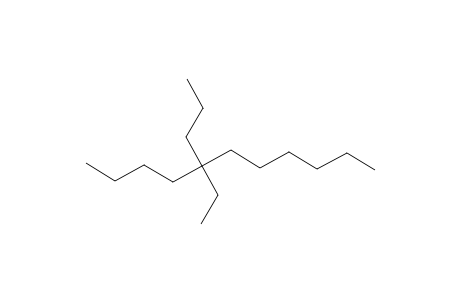 Undecane, 5-ethyl-5-propyl-