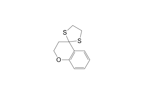 4-Chromanone Ethylene Dithioketal