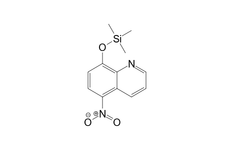 Nitroxoline TMS