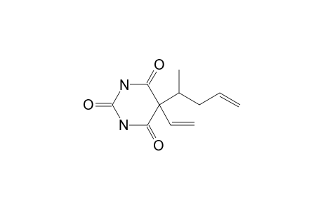 Vinylbital-M (HO-) -H2O