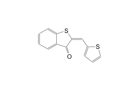 (2E)-2-(2-thienylmethylene)-1-benzothiophen-3(2H)-one