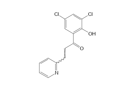 3',5'-HYDROXY-3-(2-PYRIDYL)ACRYLOPHENONE