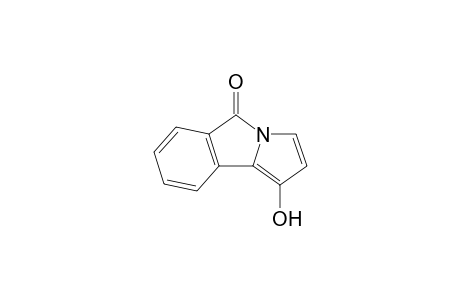1-Hydroxypyrrolo[2,1-a]isoindol-5-one