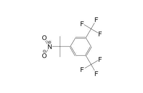 1-(1-methyl-1-nitroethyl)-3,5-bis(trifluoromethyl)benzene