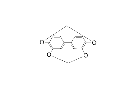 3,3',4,4''-Bis(methylenedioxy)biphenyl