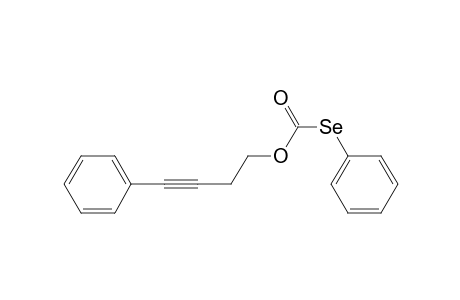 O-(4-Phenylbut-3-yn-1-yl) Se-Phenyl Selenocarbonate