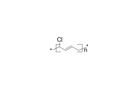 Poly(e-butenylene), chlorinated
