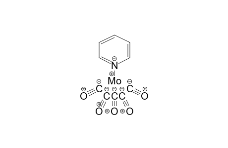 (Pyridine)molybdenum pentacarbonyl